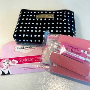 NWOT Hollywood fashion secrets stylette